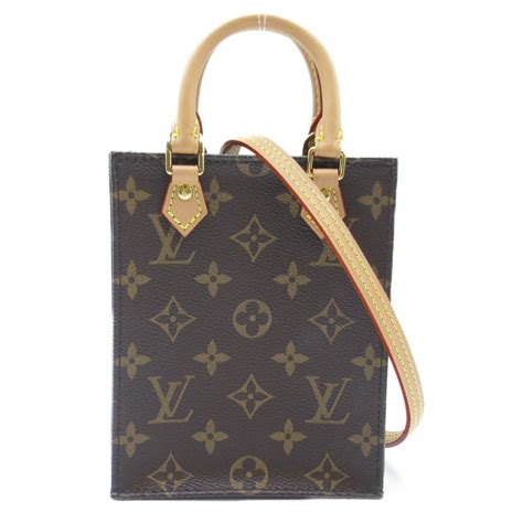 m69442 lv|Petit Sac Plat Monogram .